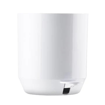 Zone Denmark Pedal Bin Suii White 4L